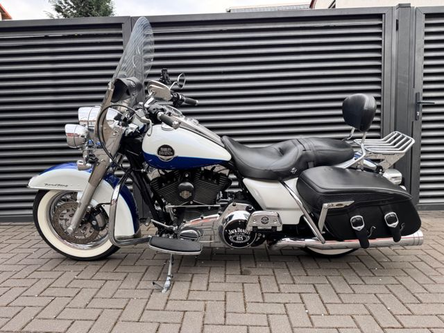 Hauptbild bild 14 HARLEY DAVIDSON FLHRC  Road King Classic J&H