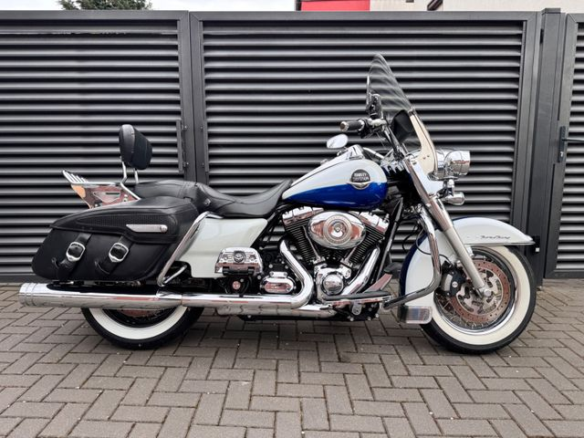Hauptbild bild 16 HARLEY DAVIDSON FLHRC  Road King Classic J&H