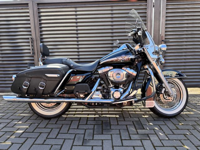 Hauptbild bild 1 HARLEY DAVIDSON FLHRCI  Road King 100 th anniversary | PENZL