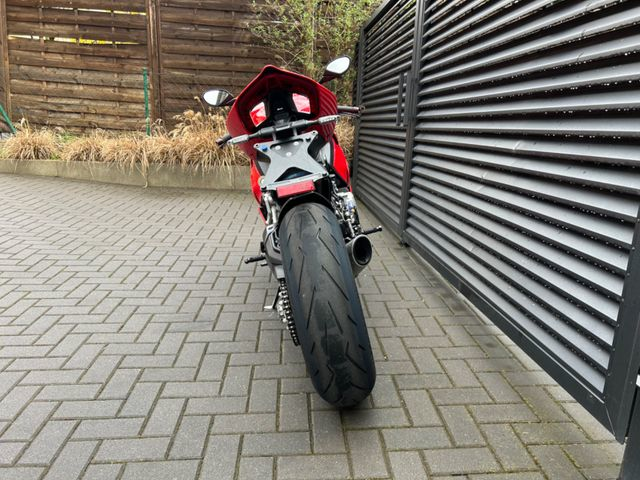 Hauptbild bild 29 DUCATI Panigale V2 | Top Zustand