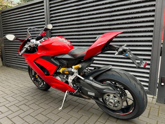 Hauptbild bild 56 DUCATI Panigale V2 | Top Zustand