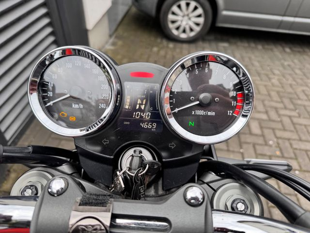 Hauptbild bild 8 KAWASAKI Z900RS nur 4669 km  | Top Zustand
