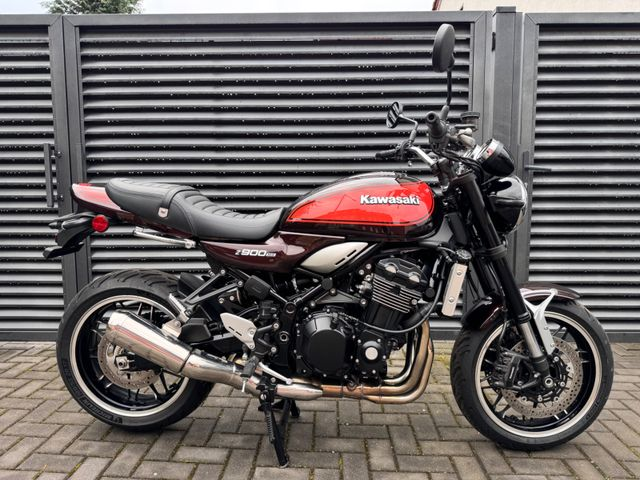 Hauptbild bild 13 KAWASAKI Z900RS nur 4669 km  | Top Zustand