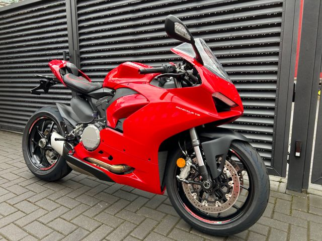 Hauptbild bild 6 DUCATI Panigale V2 | Top Zustand