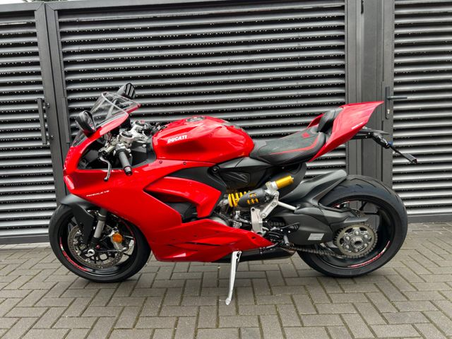 Hauptbild bild 19 DUCATI Panigale V2 | Top Zustand
