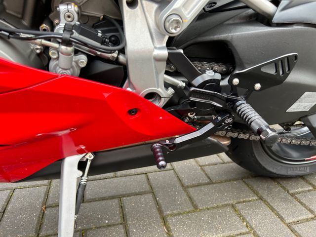Hauptbild bild 33 DUCATI Panigale V2 | Top Zustand