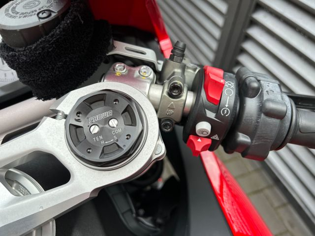 Hauptbild bild 13 DUCATI Panigale V2 | Top Zustand