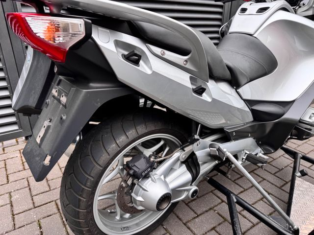 Hauptbild bild 20 BMW R1200RT  Gespann Beiwagen |Service,Reifen HU Neu