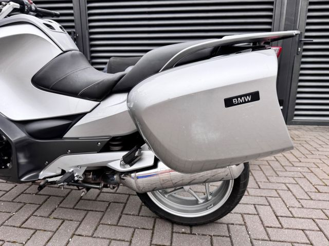 Hauptbild bild 27 BMW R1200RT  Gespann Beiwagen |Service,Reifen HU Neu