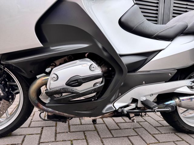 Hauptbild bild 28 BMW R1200RT  Gespann Beiwagen |Service,Reifen HU Neu