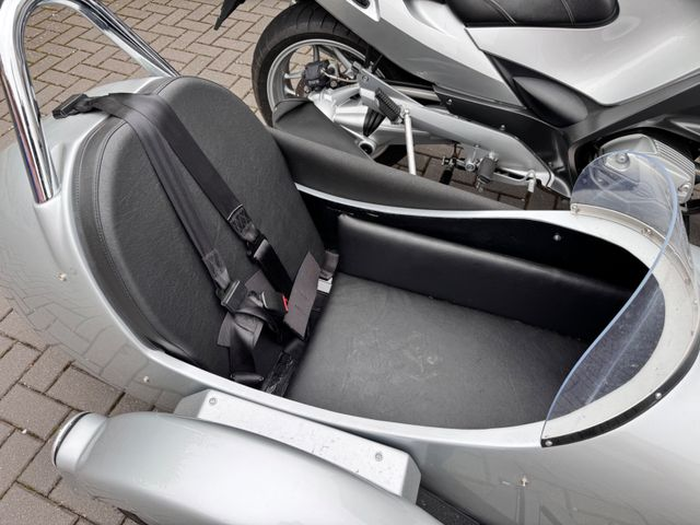 Hauptbild bild 3 BMW R1200RT  Gespann Beiwagen |Service,Reifen HU Neu