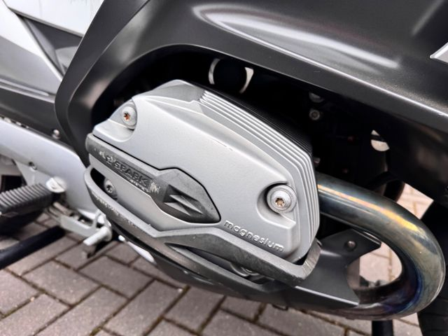 Hauptbild bild 6 BMW R1200RT  Gespann Beiwagen |Service,Reifen HU Neu