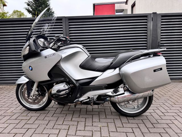 Hauptbild bild 30 BMW R1200RT  Gespann Beiwagen |Service,Reifen HU Neu