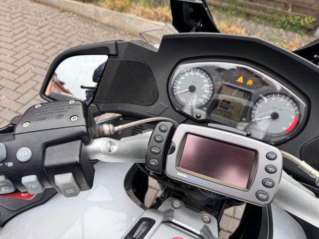 Hauptbild bild 10 BMW R1200RT  Gespann Beiwagen |Service,Reifen HU Neu