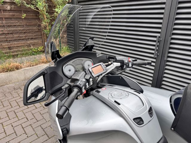 Hauptbild bild 29 BMW R1200RT  Gespann Beiwagen |Service,Reifen HU Neu