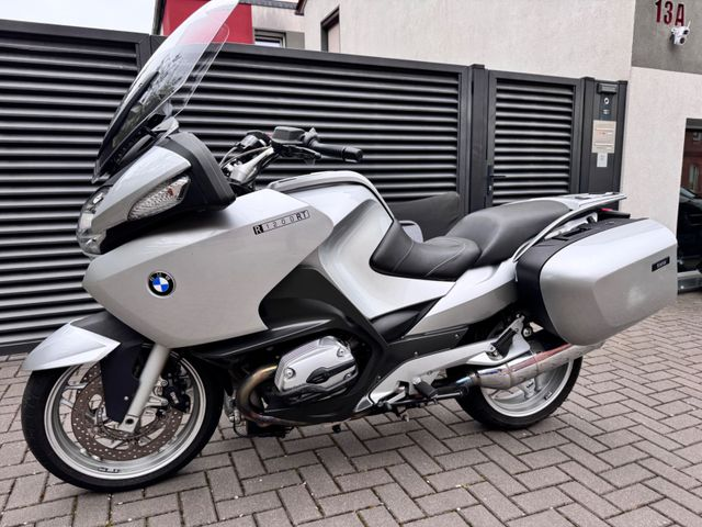 Hauptbild bild 16 BMW R1200RT  Gespann Beiwagen |Service,Reifen HU Neu