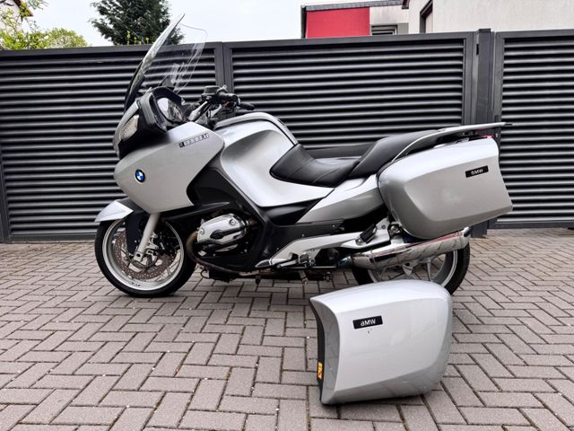 Hauptbild bild 31 BMW R1200RT  Gespann Beiwagen |Service,Reifen HU Neu