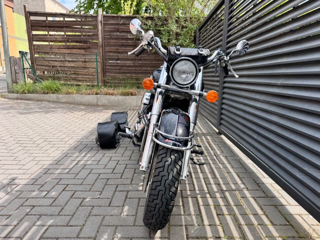 Hauptbild bild 5 HONDA VT750CS Shadow  nur 16842km