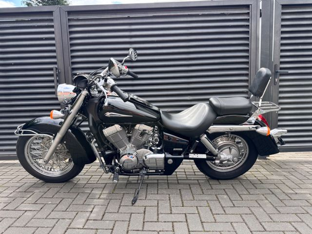 Hauptbild bild 26 HONDA VT750CS Shadow  nur 16842km