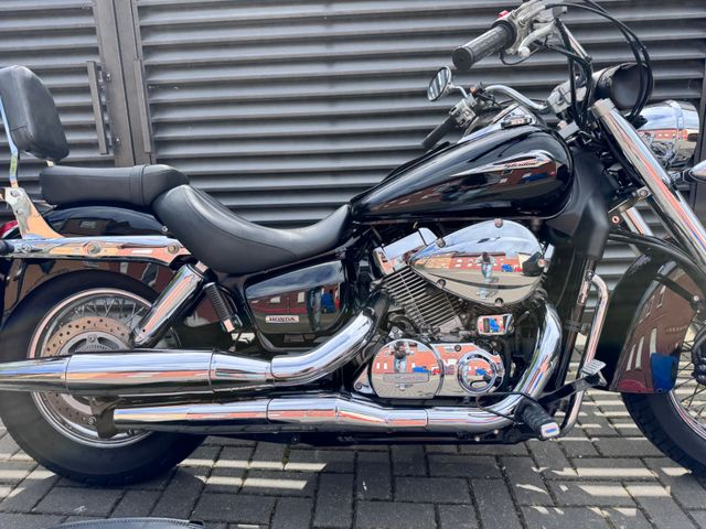 Hauptbild bild 4 HONDA VT750CS Shadow  nur 16842km