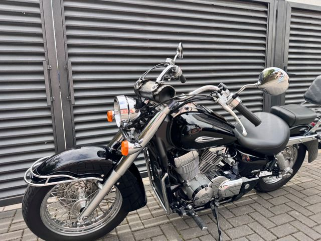 Hauptbild bild 11 HONDA VT750CS Shadow  nur 16842km