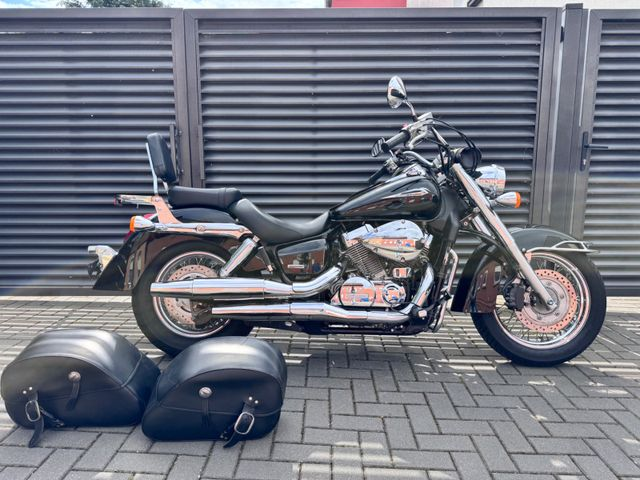 Hauptbild bild 1 HONDA VT750CS Shadow  nur 16842km