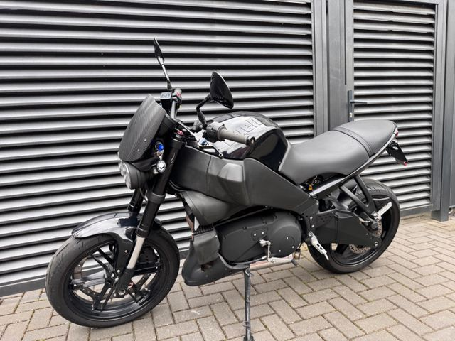 Hauptbild bild 1 BUELL XB12Ss Lightning Long | LSL Lenker
