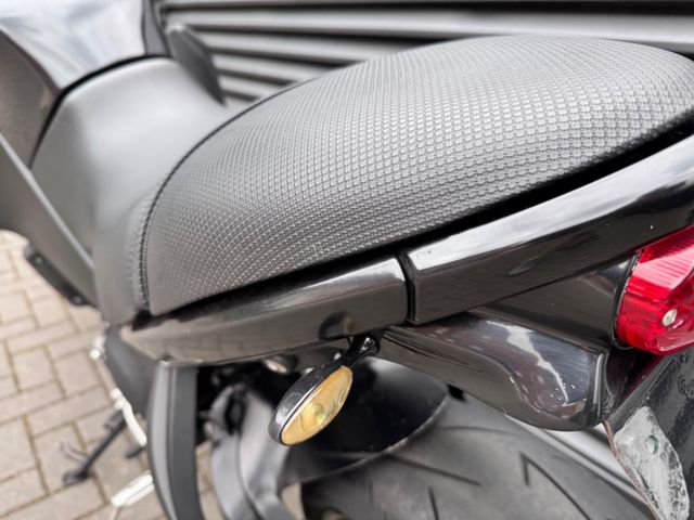 Hauptbild bild 4 BUELL XB12Ss Lightning Long | LSL Lenker