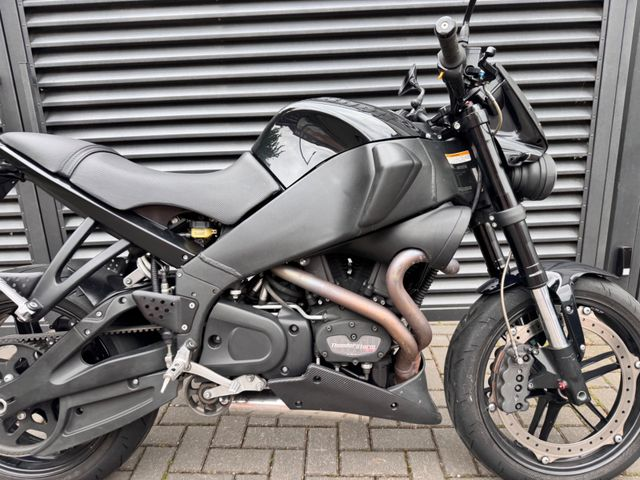 Hauptbild bild 3 BUELL XB12Ss Lightning Long | LSL Lenker