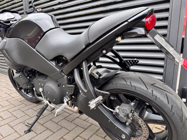 Hauptbild bild 2 BUELL XB12Ss Lightning Long | LSL Lenker