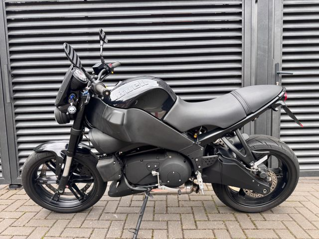 Hauptbild bild 8 BUELL XB12Ss Lightning Long | LSL Lenker