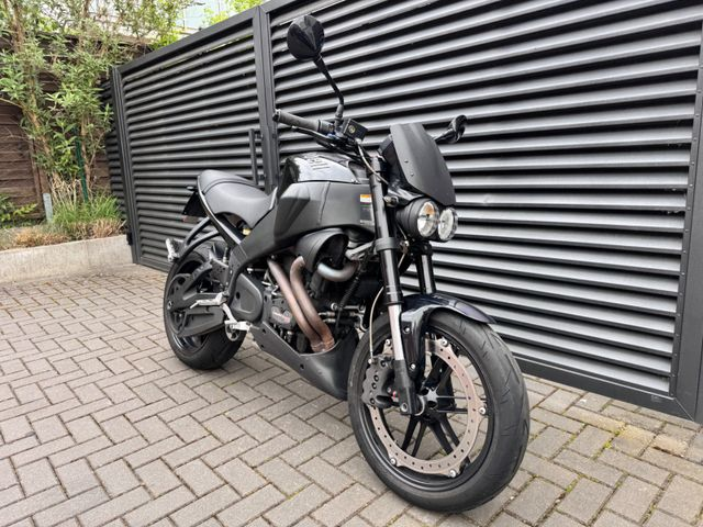 Hauptbild bild 11 BUELL XB12Ss Lightning Long | LSL Lenker