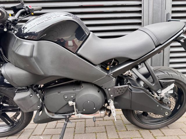 Hauptbild bild 9 BUELL XB12Ss Lightning Long | LSL Lenker