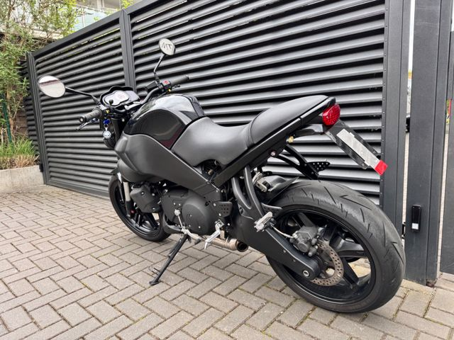 Hauptbild bild 7 BUELL XB12Ss Lightning Long | LSL Lenker