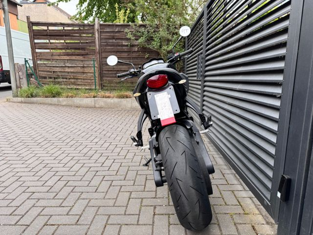 Hauptbild bild 6 BUELL XB12Ss Lightning Long | LSL Lenker