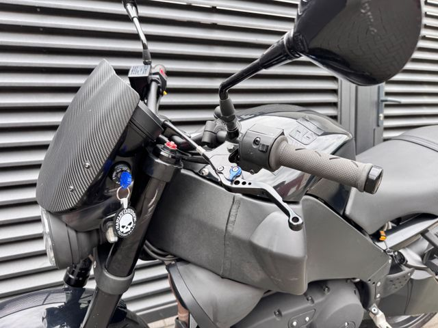 Hauptbild bild 5 BUELL XB12Ss Lightning Long | LSL Lenker