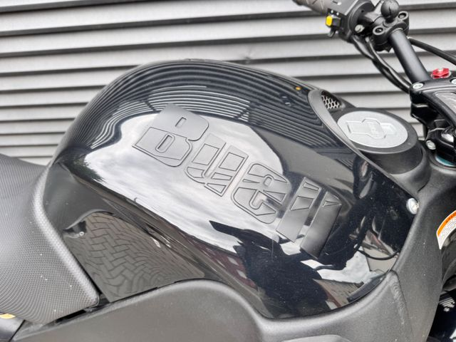 Hauptbild bild 12 BUELL XB12Ss Lightning Long | LSL Lenker