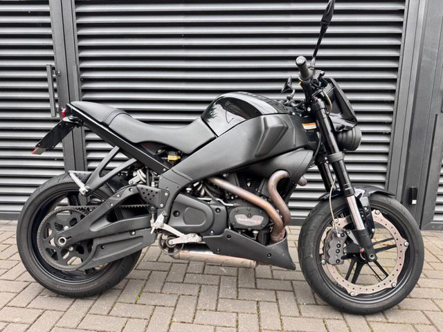 Hauptbild bild 13 BUELL XB12Ss Lightning Long | LSL Lenker