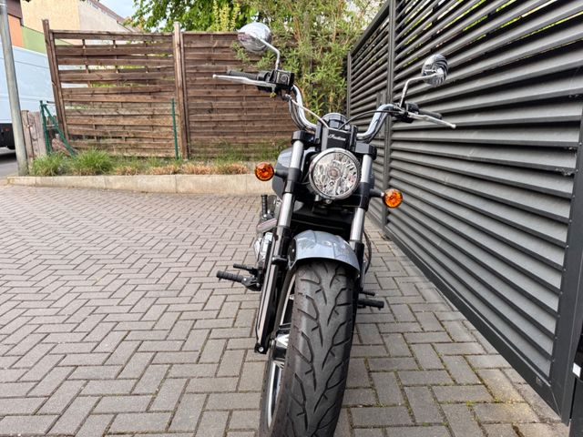 Hauptbild bild 24 INDIAN Scout 1133 ABS nur 9379 km 1.Hand