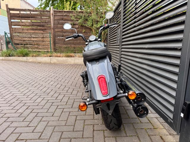 Hauptbild bild 2 INDIAN Scout 1133 ABS nur 9379 km 1.Hand