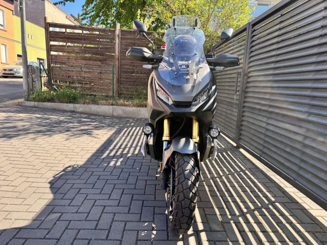 Hauptbild bild 8 HONDA X-Adv nur 8208 km