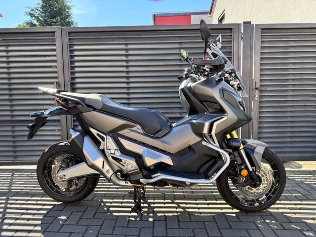Hauptbild bild 6 HONDA X-Adv nur 8208 km