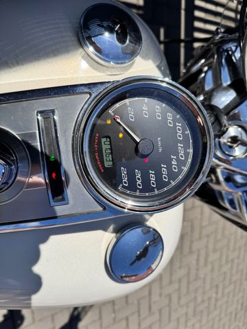 Hauptbild bild 5 HARLEY DAVIDSON FLHRC Road King Classic nur 10631 km