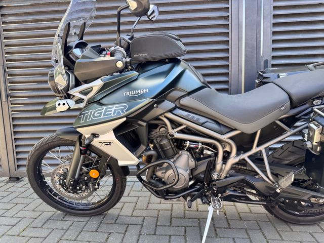 Hauptbild bild 6 TRIUMPH Tiger 800 XCA | A2 tauglich  | Top Zustand