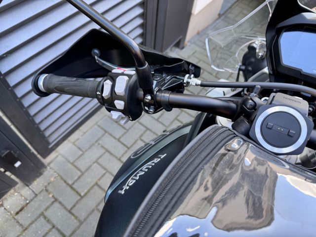 Hauptbild bild 8 TRIUMPH Tiger 800 XCA | A2 tauglich  | Top Zustand