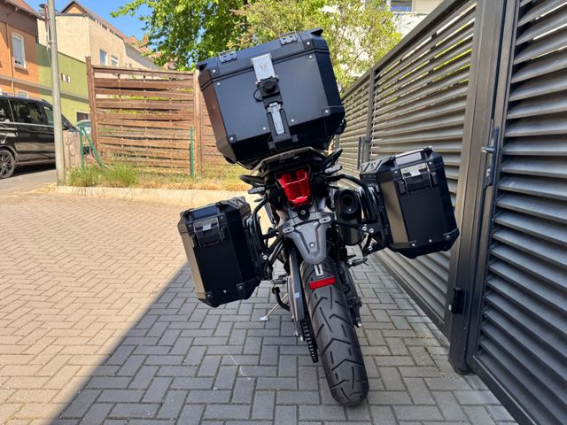 Hauptbild bild 2 TRIUMPH Tiger 800 XCA | A2 tauglich  | Top Zustand