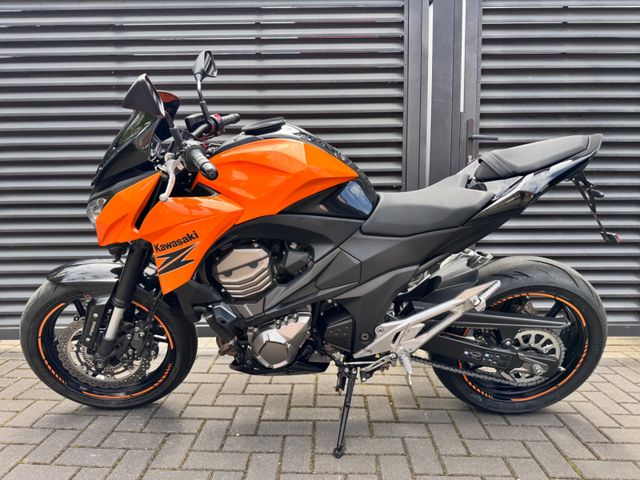 Hauptbild bild 13 KAWASAKI Z800 nur 8399 km | Reifen + Service neu
