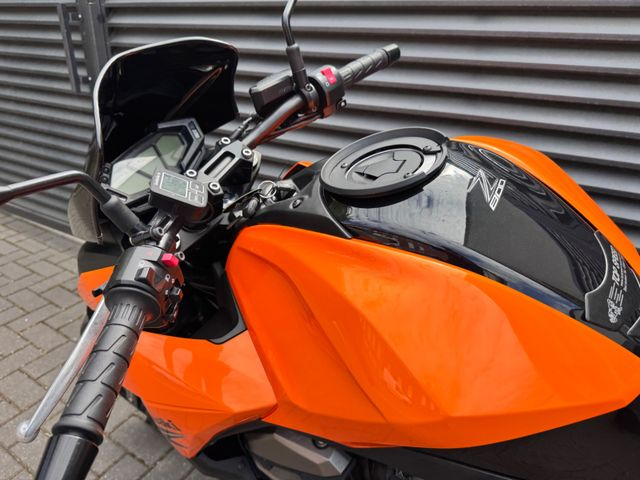 Hauptbild bild 11 KAWASAKI Z800 nur 8399 km | Reifen + Service neu