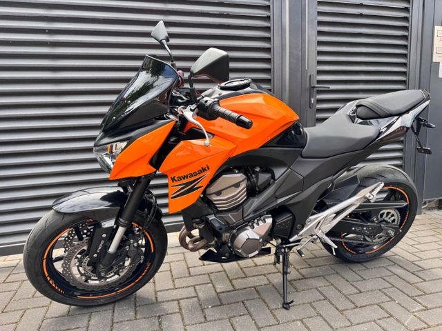 Hauptbild bild 12 KAWASAKI Z800 nur 8399 km | Reifen + Service neu