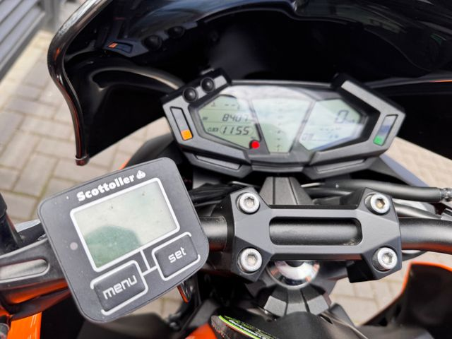 Hauptbild bild 7 KAWASAKI Z800 nur 8399 km | Reifen + Service neu